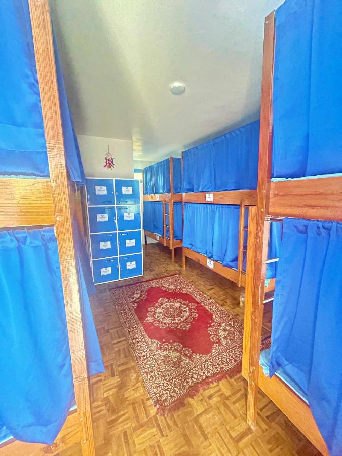 Ats -Manali Albergue Exterior foto