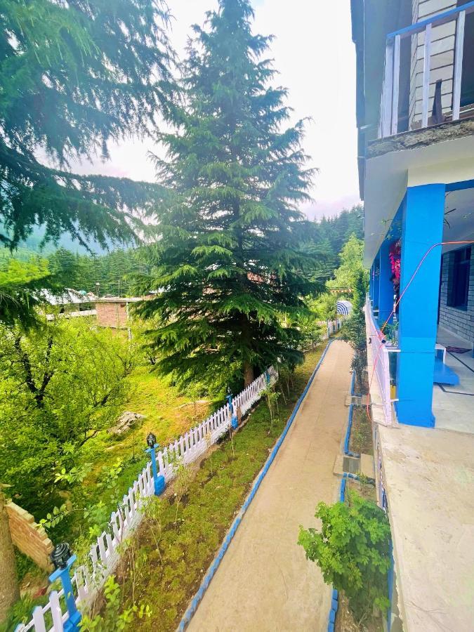 Ats -Manali Albergue Exterior foto
